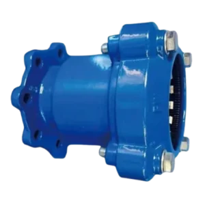 Brida multidiametro antitracción