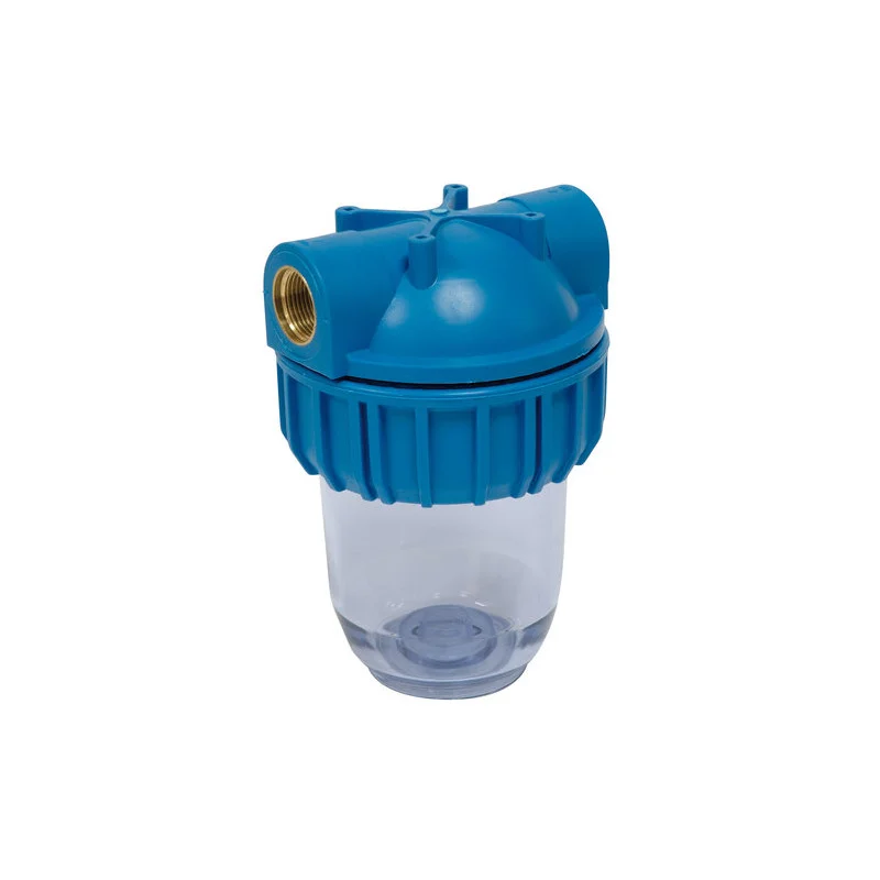 Filtro tratamiento de agua