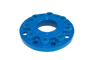 valme brida reductora 22