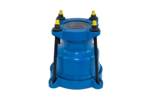 Unión universal de gran tolerancia