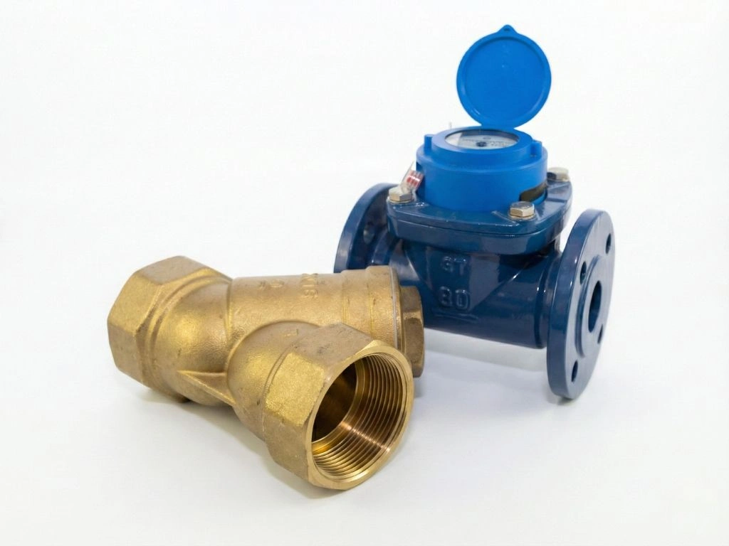 Contadores y filtros