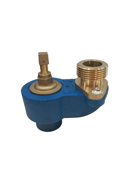 boca de riego zaragoza