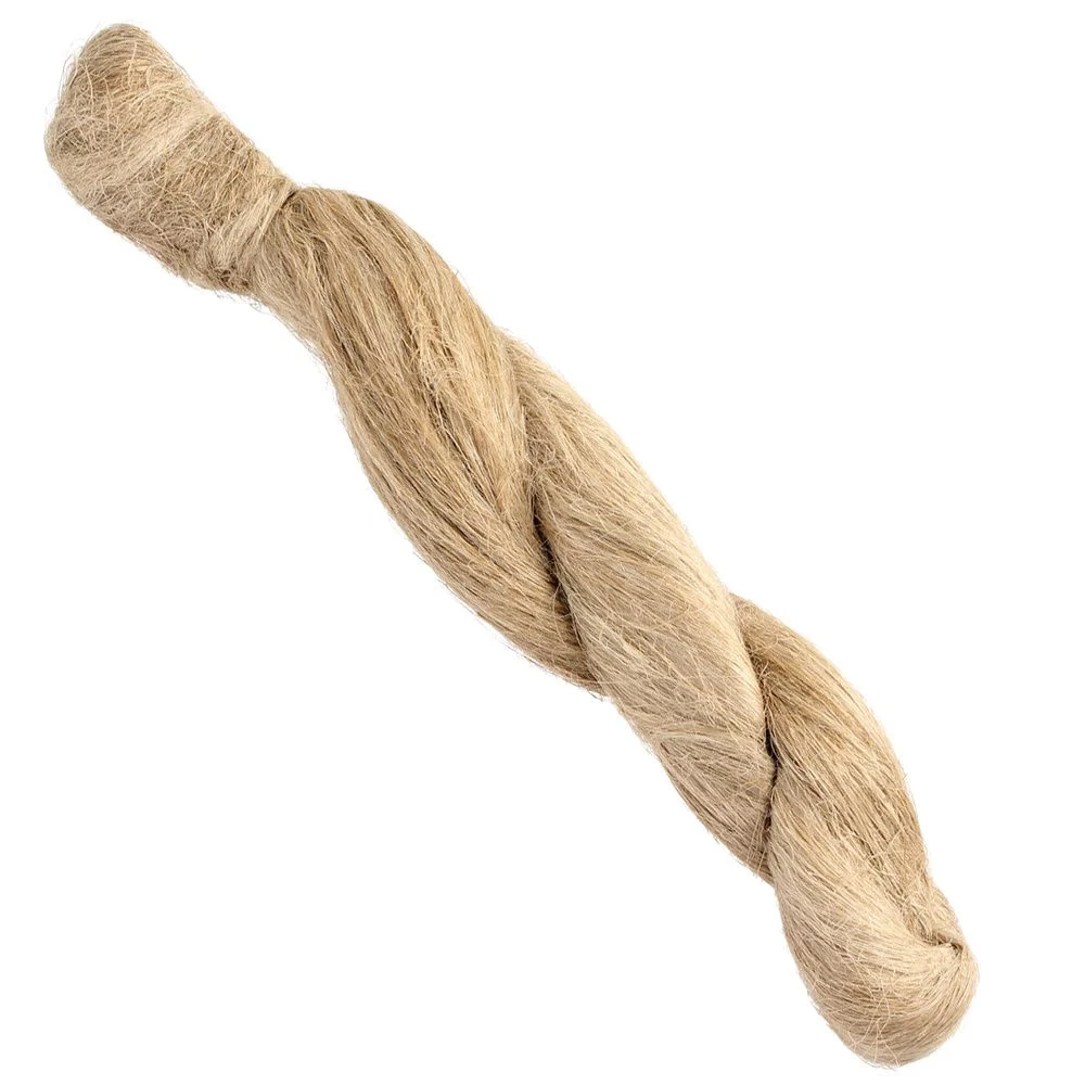 Cáñamo para tuberías