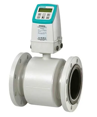 Contadores electromagnéticos