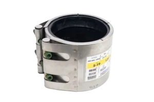 Abrazadera hermética de reparación 135 mm