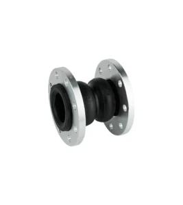 Manguito elástico doble onda