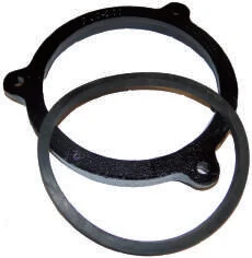 Recambios para uniones Gibault