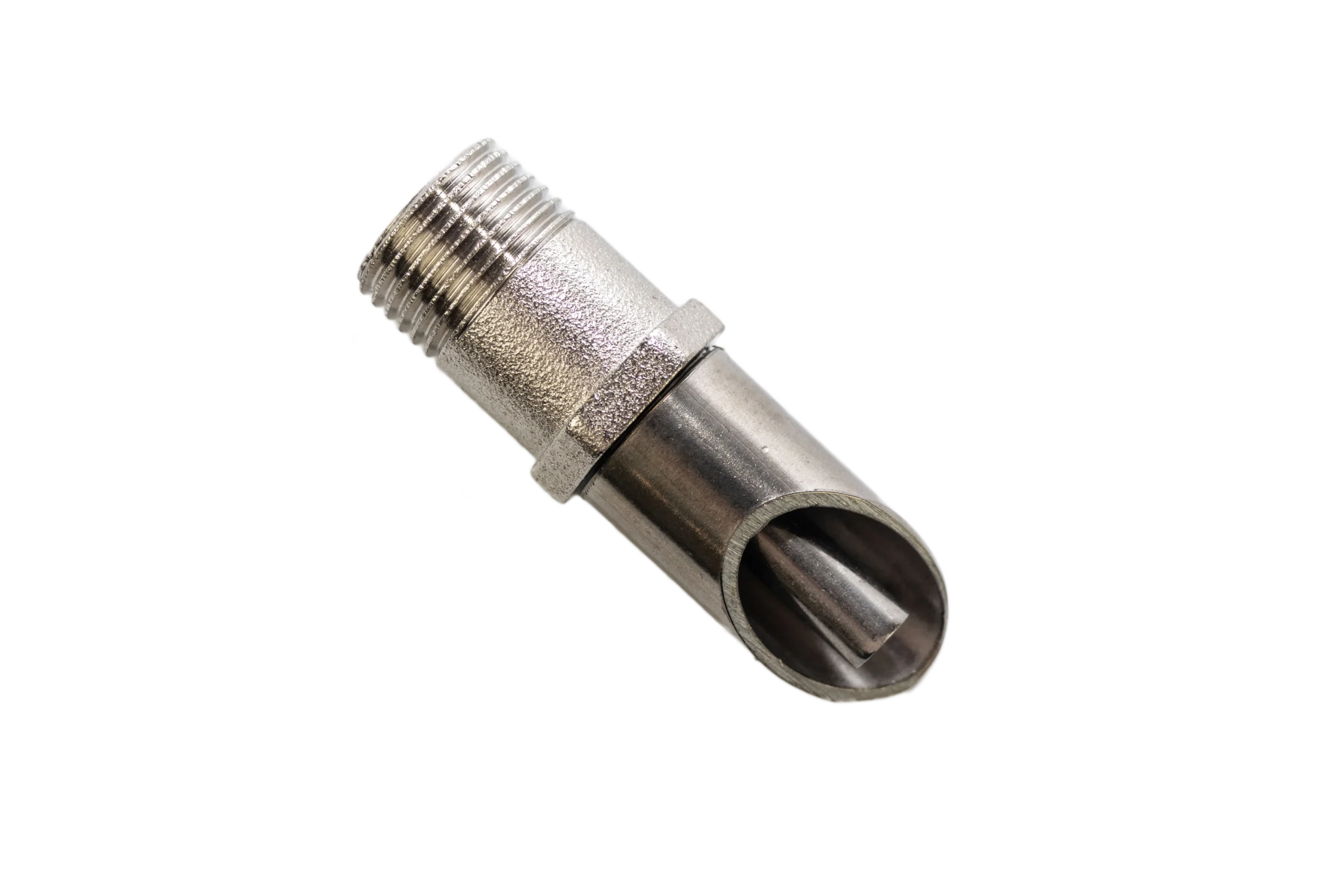 valme bebedero cerdos inox. 80