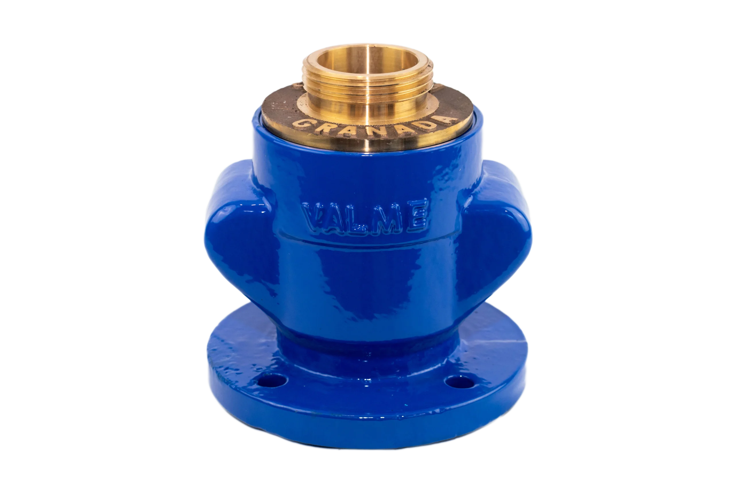 Bocas de riego tipo Granada