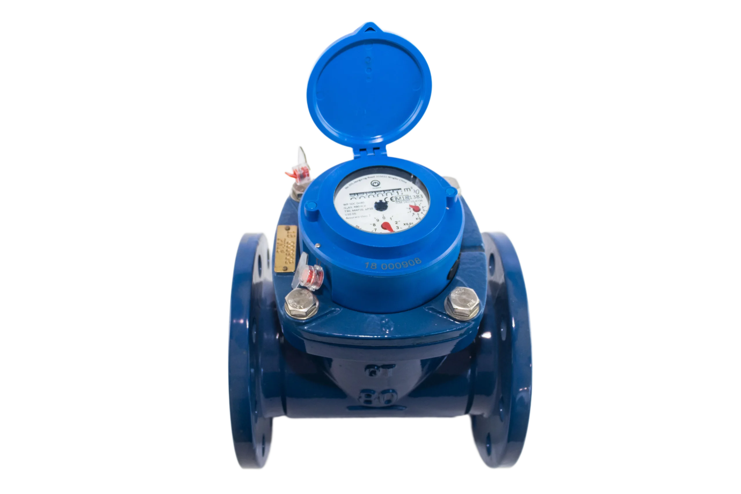 valme contador brida 58