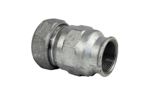 Accesorio para junta rápida