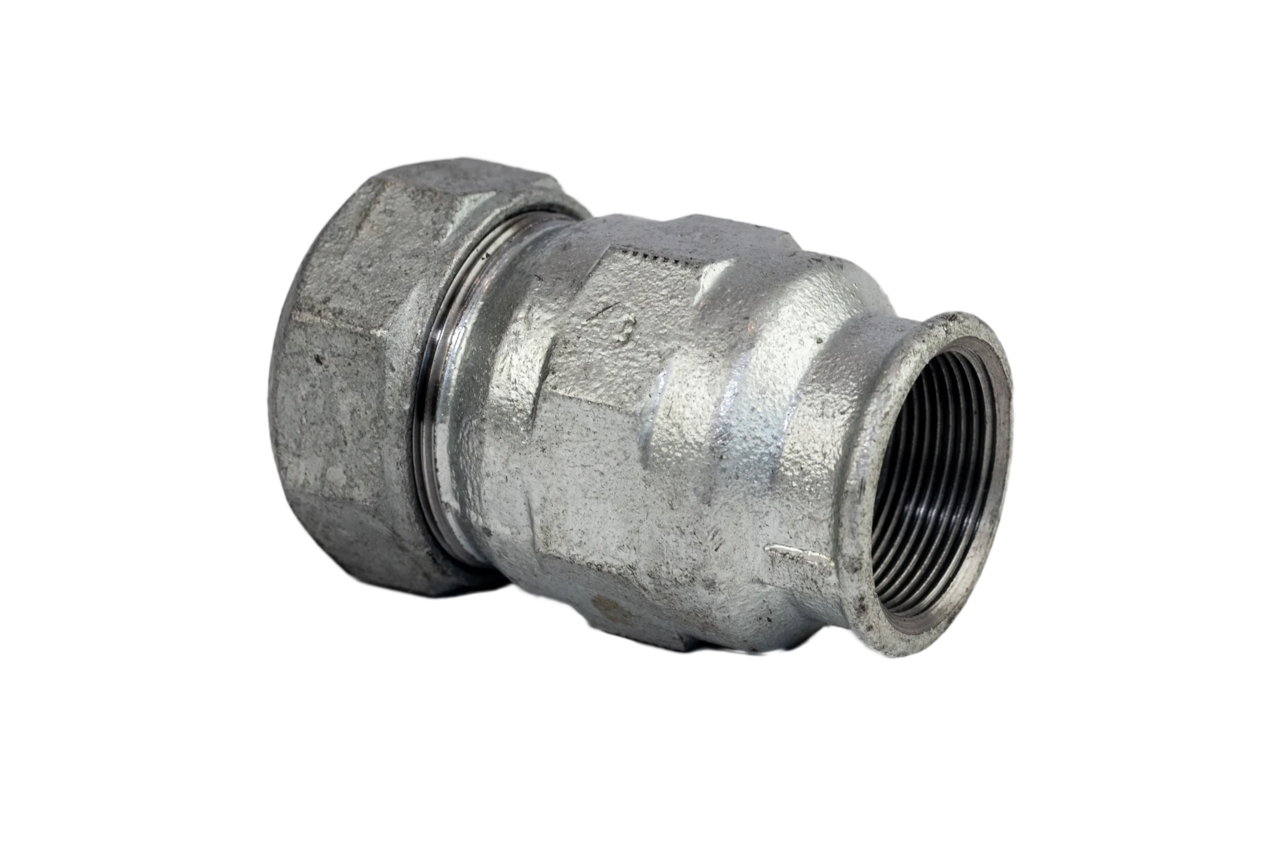 Accesorio para junta rápida