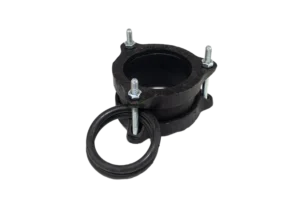 Unión Gibault para fibrocemento