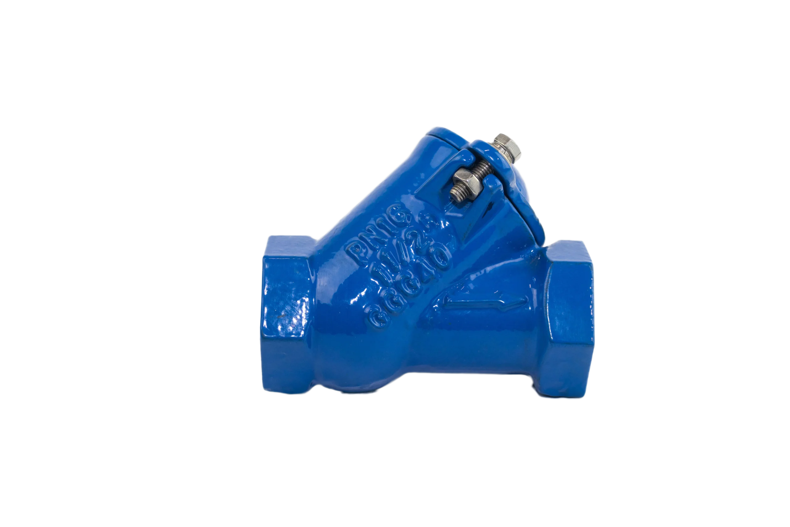 válvula de retención