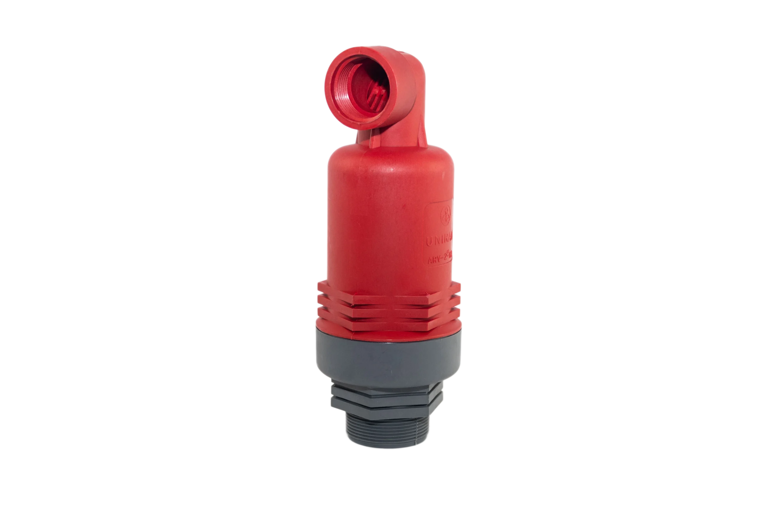 Ventosas de plástico