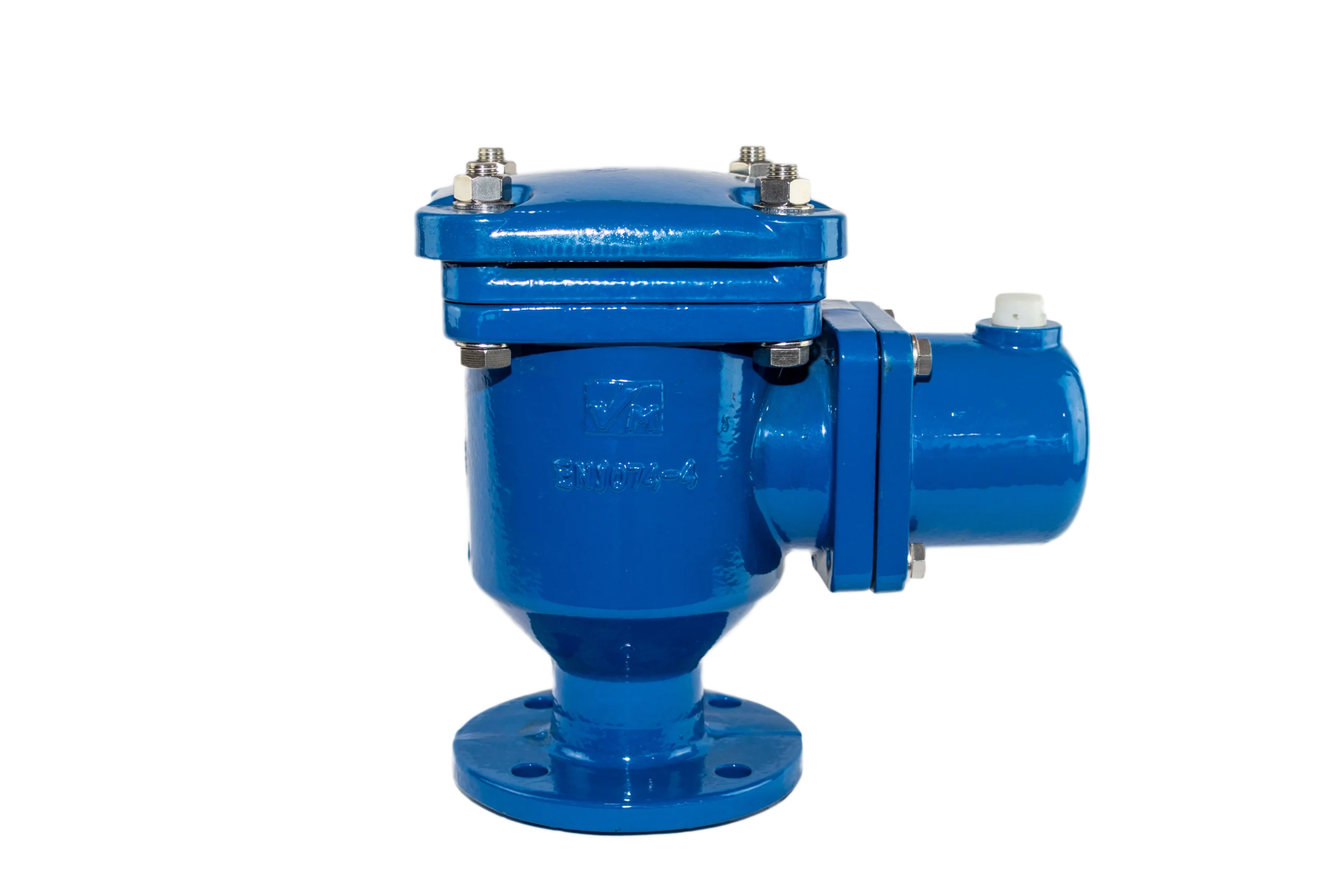 valme ventosa triple efecto brida 52