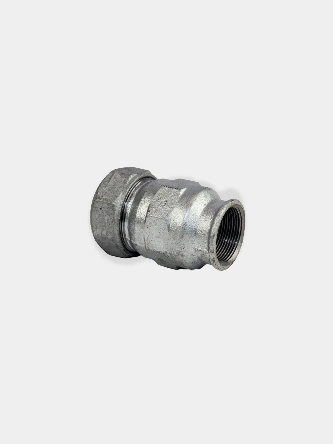 Accesorios de junta rápida