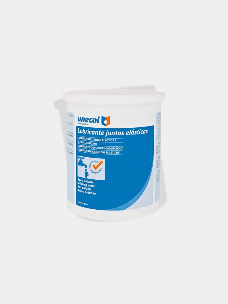 Adhesivos y lubricantes