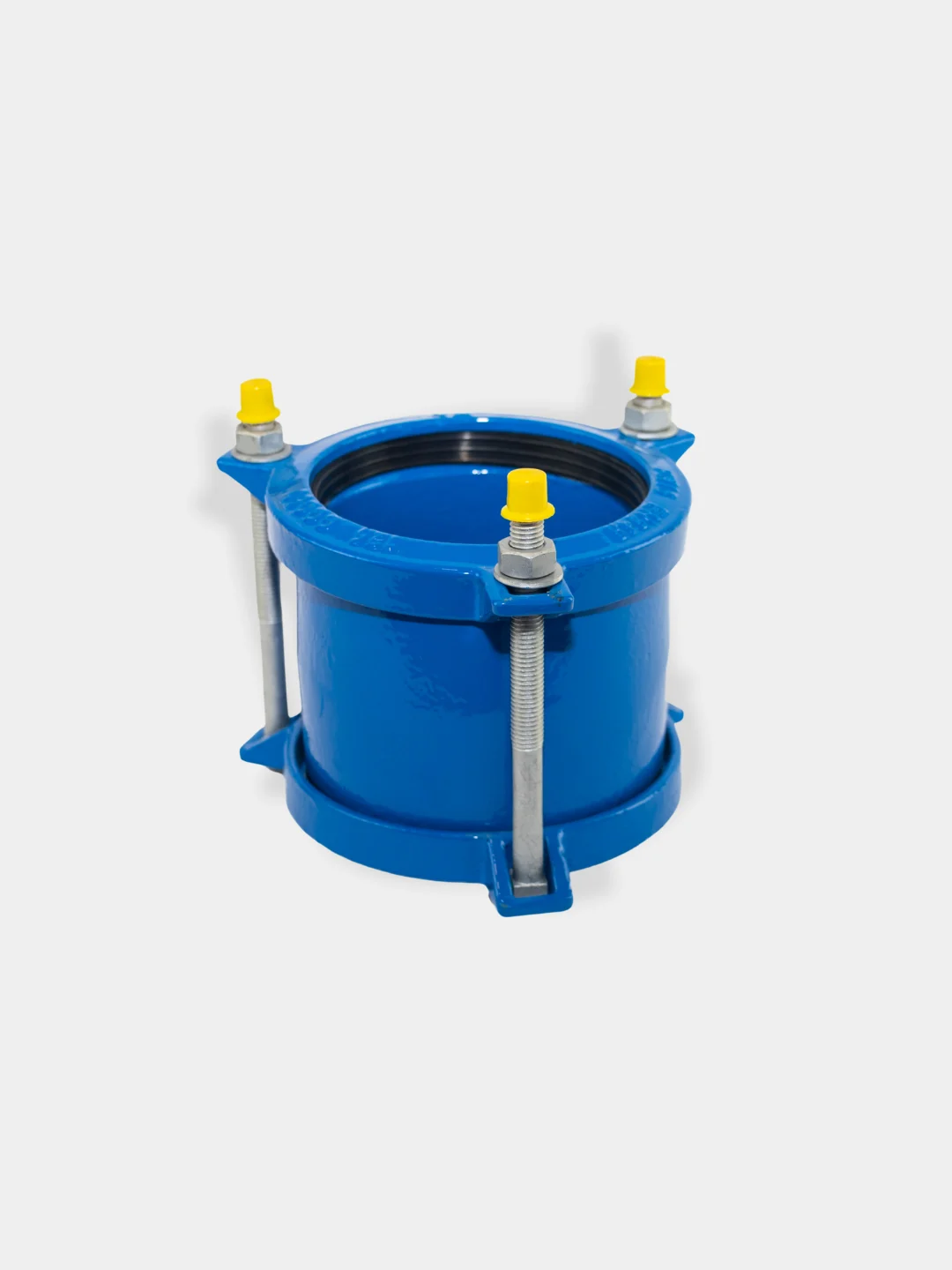 Unión universal de fundición