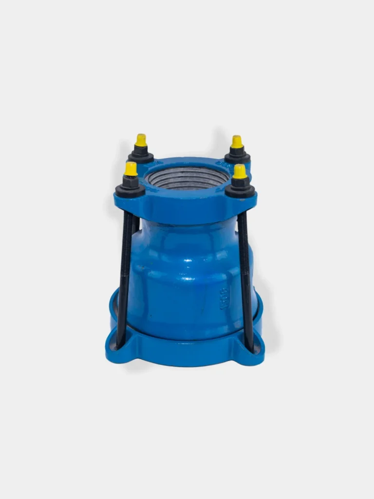 Unión universal de gran tolerancia