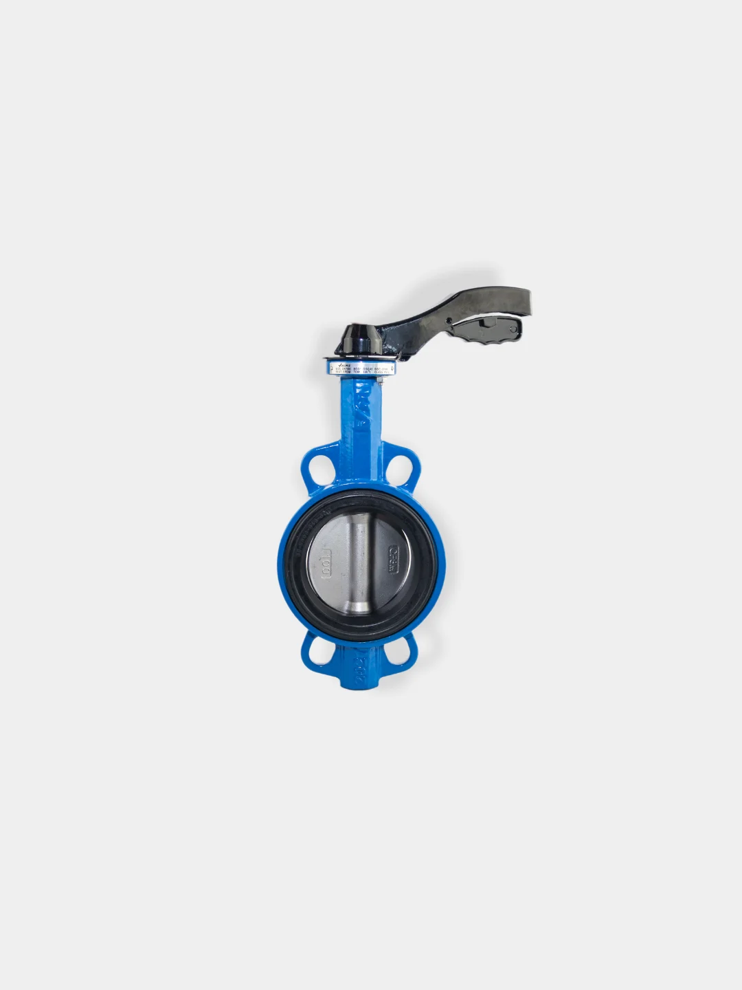 Válvulas de mariposa