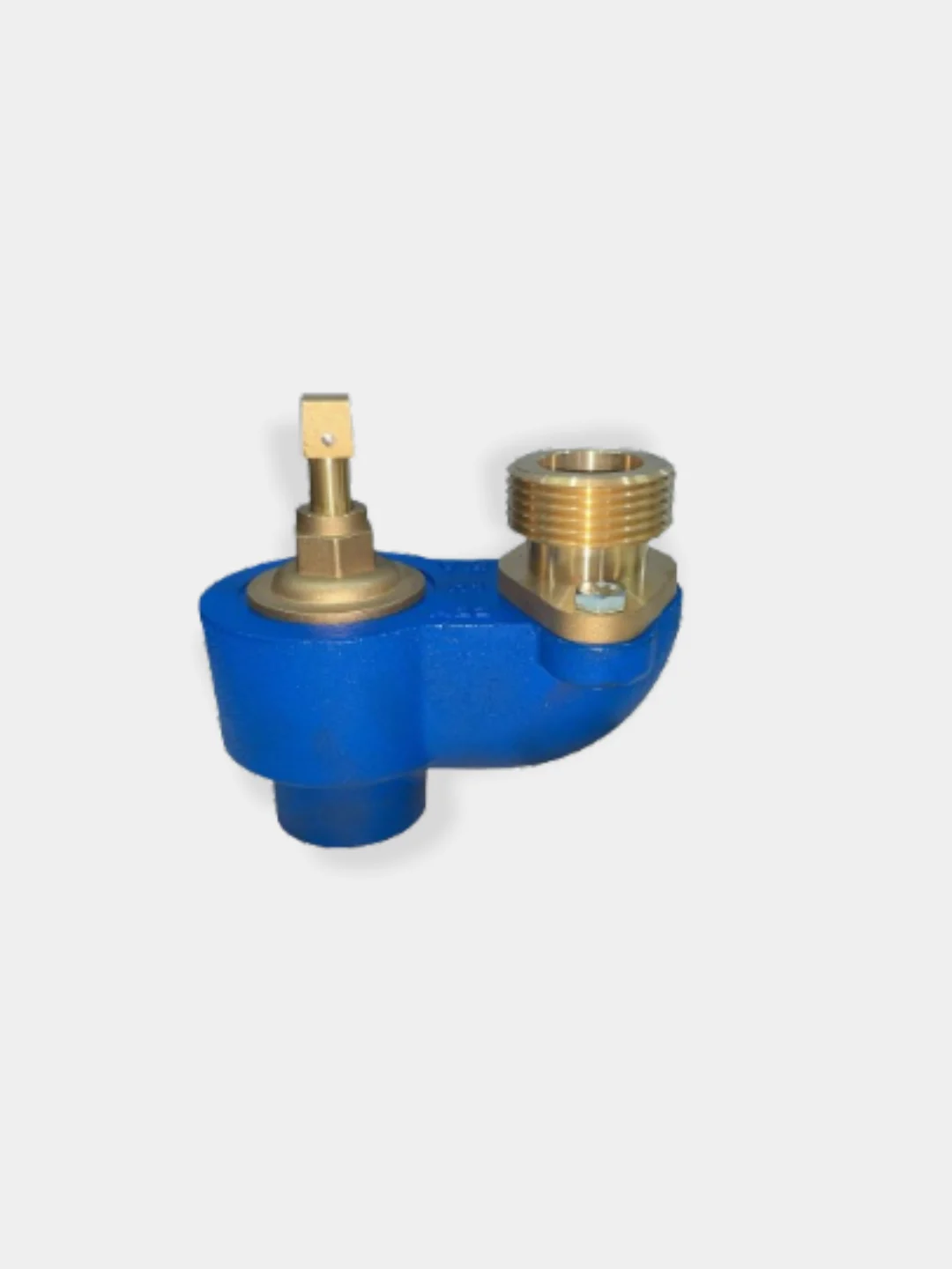 Bocas de riego tipo Zaragoza