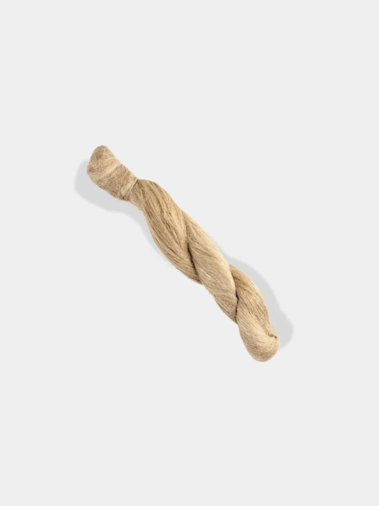 Cáñamo para tuberías