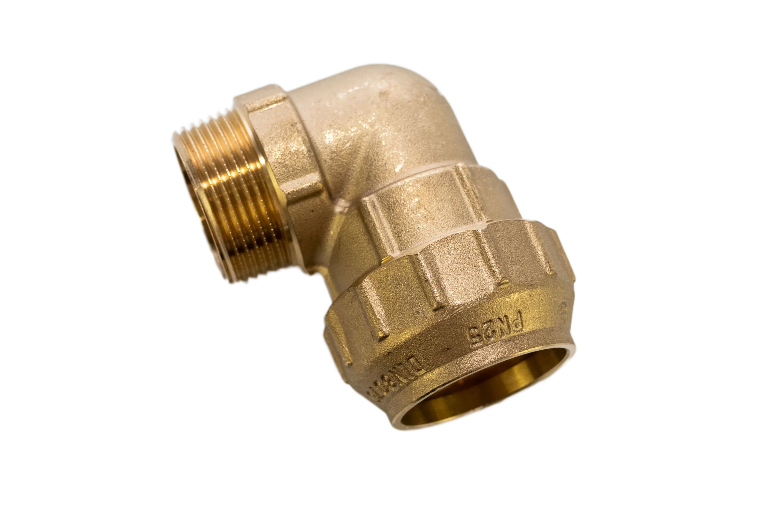 valme laton desmontable 64