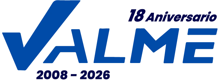 Valme Logo